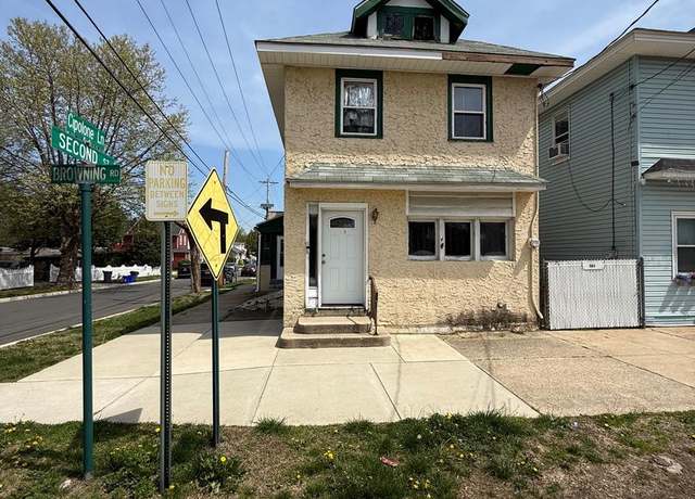 Property at 201 Browning Ln, Brooklawn, NJ 08030, 4 beds, 2 baths