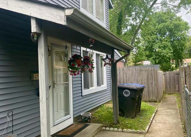Property at 736 Myrtle Ave, Lindenwold, NJ 08021, 3 beds, 1.5 baths