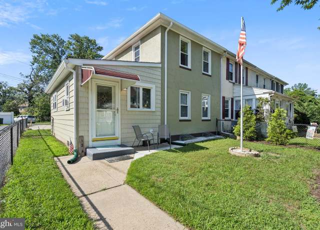 Property at 124 Pershing Rd, Brooklawn, NJ 08030, 3 beds, 2 baths