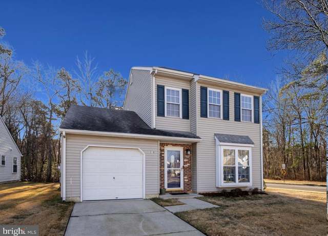Property at 318 Holiday City Blvd, Williamstown, NJ 08094, 2 beds, 1.5 baths