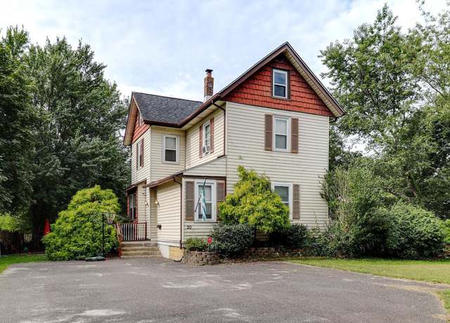 Property at 20 Deptford Rd, Glassboro, NJ 08028, 3 beds, 2 baths