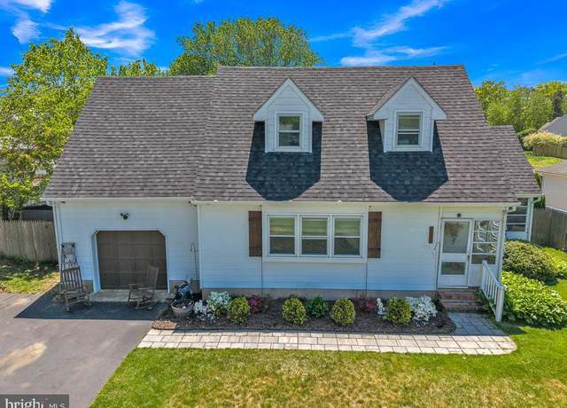 Property at 1151 Treasure Ave, Manahawkin, NJ 08050, 2 beds, 2 baths