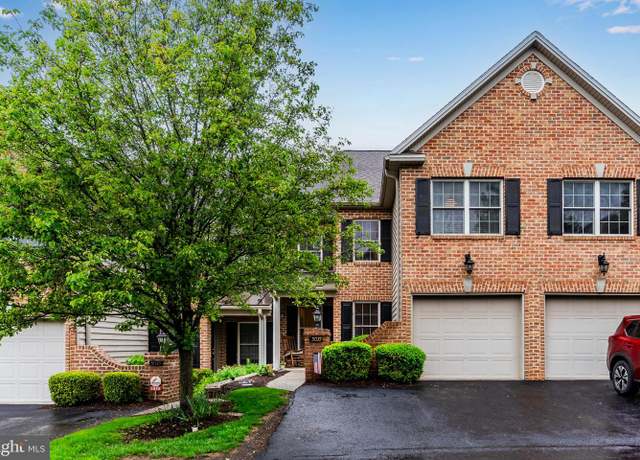 Property at 5035 Mendenhall Dr, Mechanicsburg, PA 17050, 3 beds, 2.5 baths