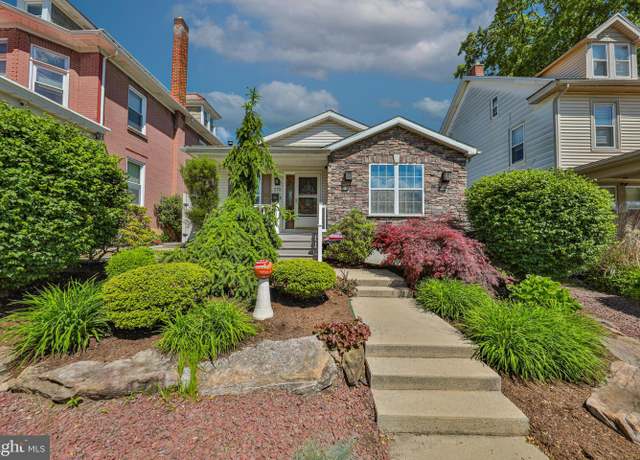 Property at 273 Columbia Ave, Palmerton, PA 18071, 3 beds, 2 baths