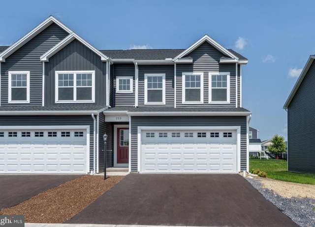 Property at 153 Jack Pine Way, Port Matilda, PA 16870, 3 beds, 2.5 baths