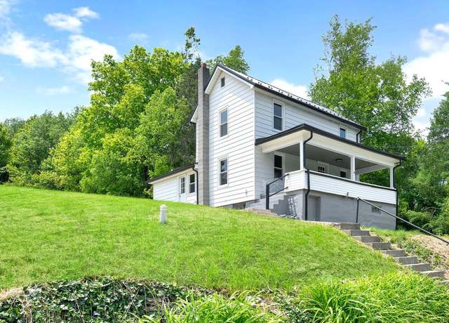 Property at 223 One Mile Run Rd, Philipsburg, PA 16866, 2 beds, 1 bath