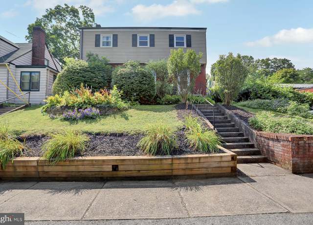 Property at 536 Willowbank St, Bellefonte, PA 16823, 3 beds, 2 baths