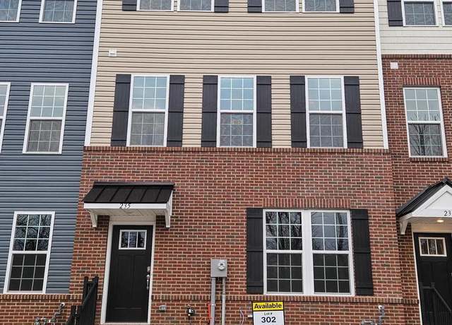 Property at 235 Smithworks Blvd, Phoenixville, PA 19460, 3 beds, 2.5 baths