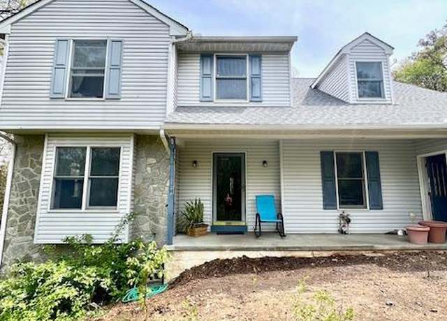Property at 328 Red Pump Rd, Nottingham, PA 19362, 3 beds, 2.5 baths