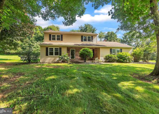 Property at 111 Glennann Dr, Landenberg, PA 19350, 3 beds, 2.5 baths