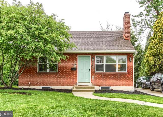 Property at 5006 Colorado Ave, Harrisburg, PA 17109, 3 beds, 1.5 baths