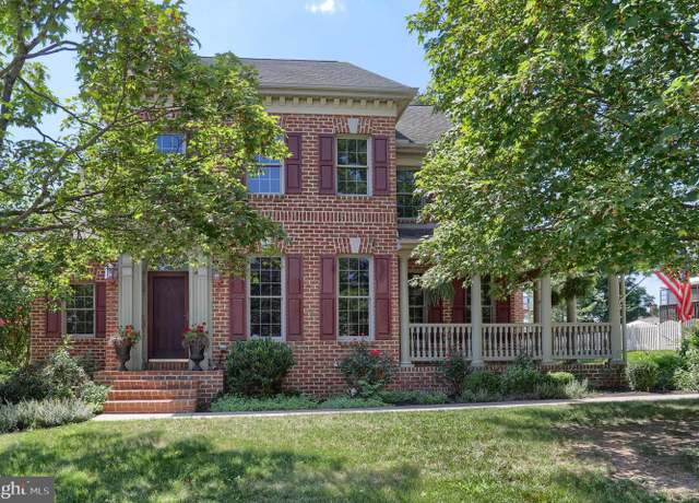 Property at 6537 Windmere Rd, Harrisburg, PA 17111, 4 beds, 3.5 baths