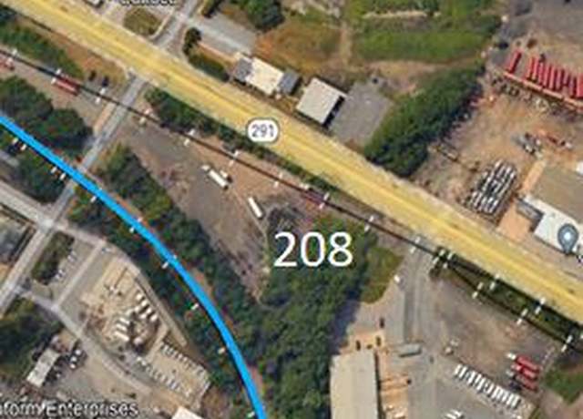 Property at Industrial Highway Pa 291, Eddystone, PA 19022