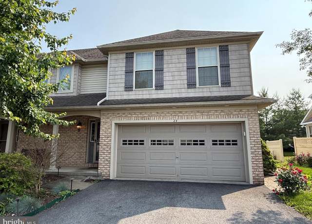 Property at 24 Peaceful Ln, Ephrata, PA 17522, 3 beds, 2.5 baths