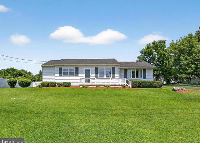 Property at 46 Leven Rd, Gordonville, PA 17529, 2 beds, 1 bath