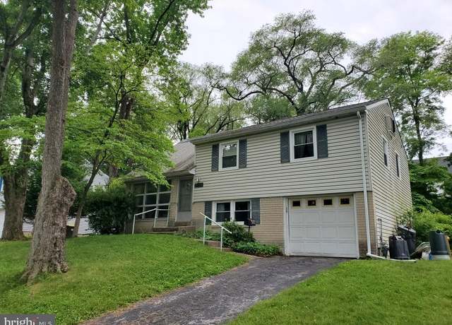 Property at 584 Avon Rd, King Of Prussia, PA 19406, 4 beds, 2.5 baths