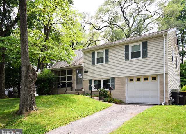 Property at 584 Avon Rd, King Of Prussia, PA 19406, 4 beds, 2.5 baths