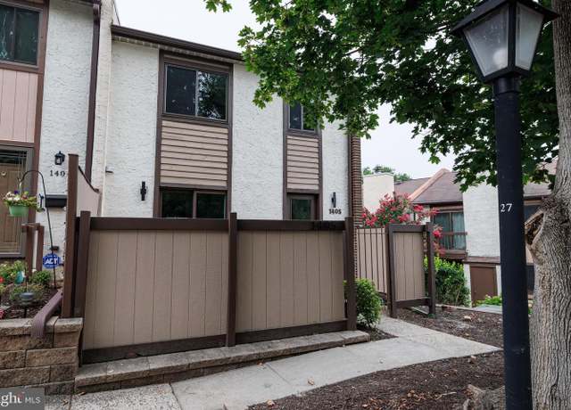 Property at 1405 Brandenburg Way, King Of Prussia, PA 19406, 3 beds, 2.5 baths