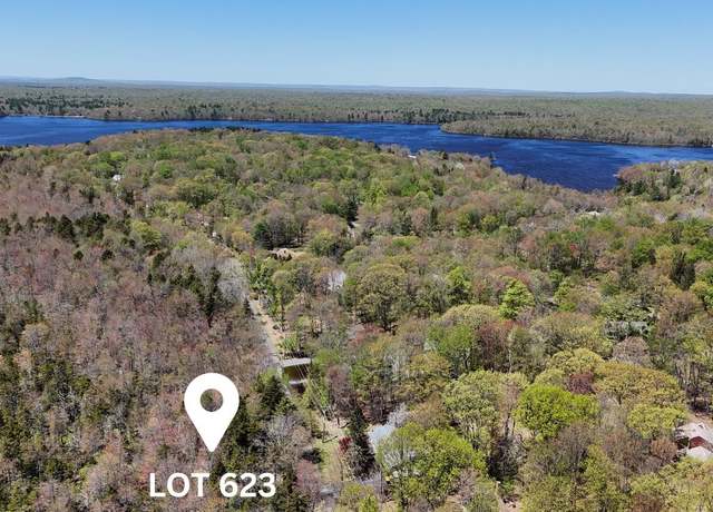 Property at LOT 623 Laurel Rd, Pocono Summit, PA 18346