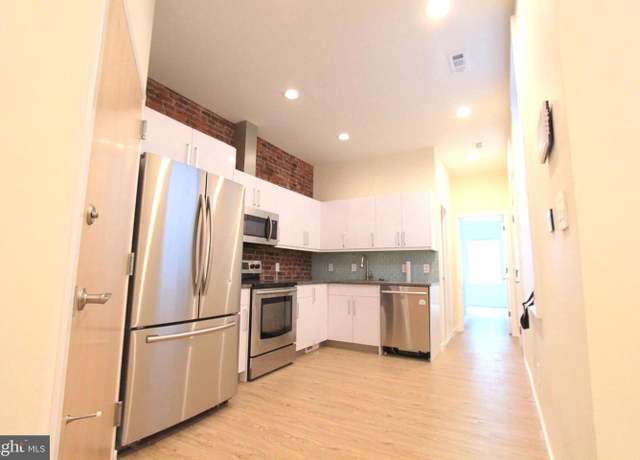 Property at 2033 E Dauphin St, Philadelphia, PA 19125, 4 beds