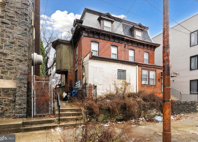 Property at 1612 N 54th St, Philadelphia, PA 19131, 6 beds