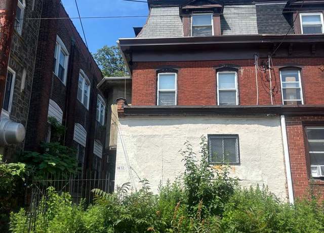 Property at 1612 N 54th St, Philadelphia, PA 19131, 6 beds