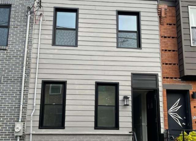 Property at 1939 S Iseminger St, Philadelphia, PA 19148, 2 beds, 2 baths