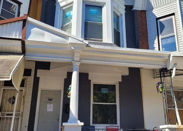 Property at 2732 N 23rd St, Philadelphia, PA 19132