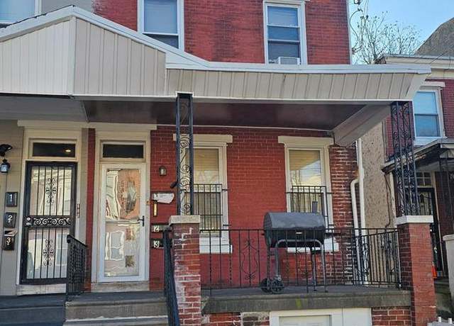 Property at 5404 W Thompson St, Philadelphia, PA 19131, 3 beds, 3 baths