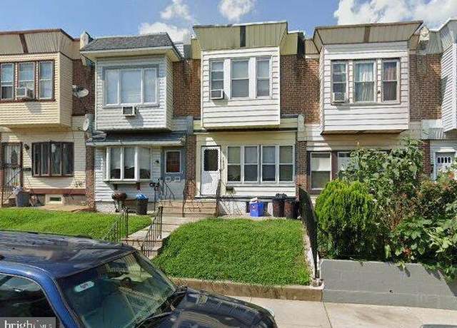 Property at 1623 Worrell St, Philadelphia, PA 19124, 3 beds, 1 bath