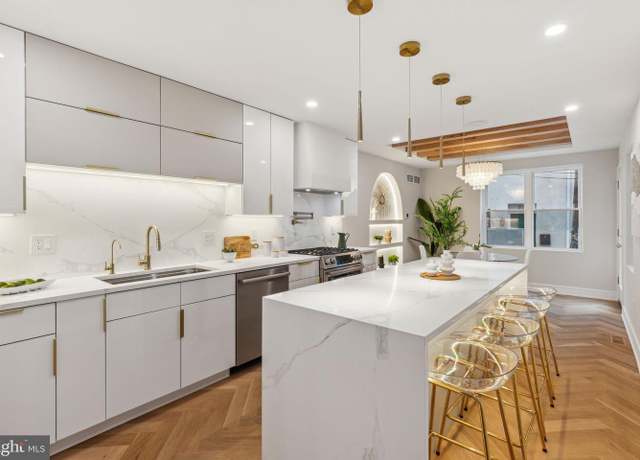 Property at 728 S Warnock St, Philadelphia, PA 19147, 3 beds, 4 baths