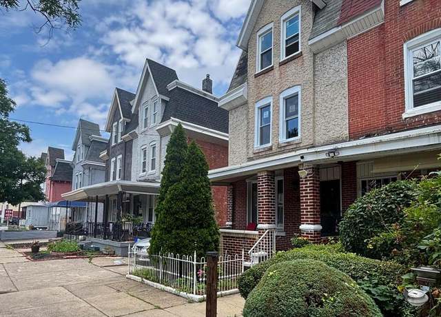 Property at 6221 Chew Ave, Philadelphia, PA 19138, 4 beds, 2 baths