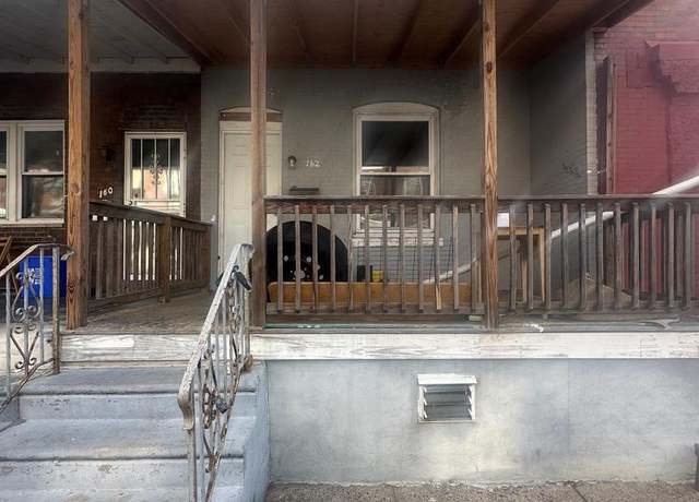 Property at 162 N Millick St, Philadelphia, PA 19139, 3 beds, 1 bath
