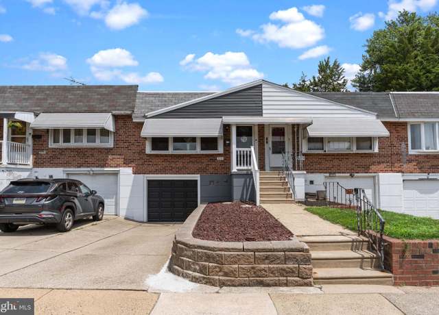 Property at 3891 Fairdale Rd, Philadelphia, PA 19154, 2 beds, 1.5 baths