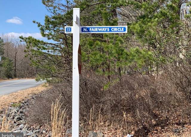 Property at 0 W Fairway Cir, Hazleton, PA 18202