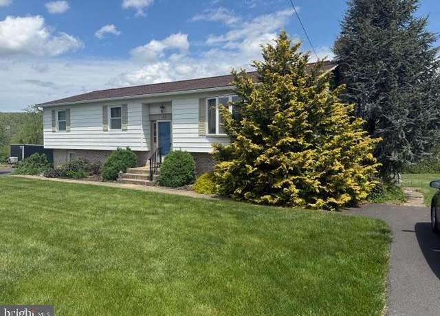 Property at 65 Campbell Rd, York, PA 17402, 4 beds, 2.5 baths