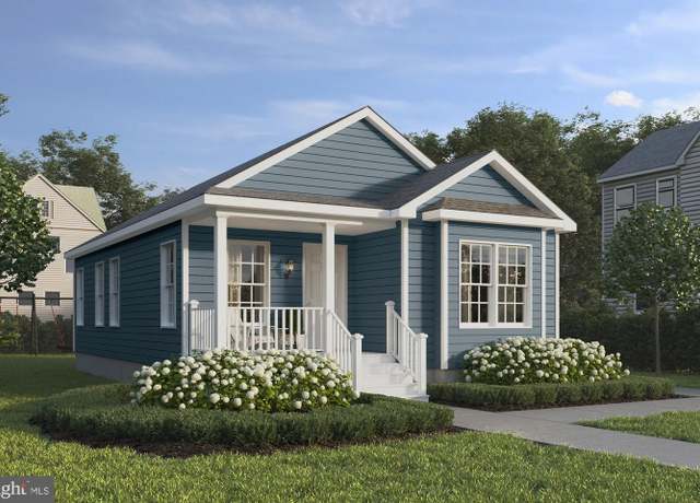 Property at Lot 2556 Captains Corridor, Greenbackville, VA 23356, 2 beds, 2 baths