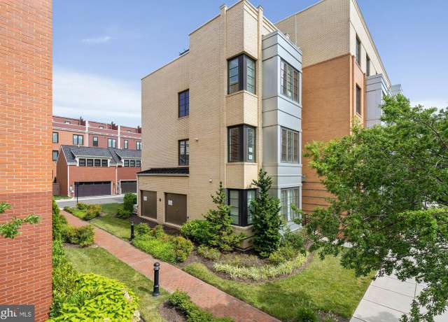 Property at 2017 Richmond Hwy, Alexandria, VA 22301, 3 beds, 3.5 baths