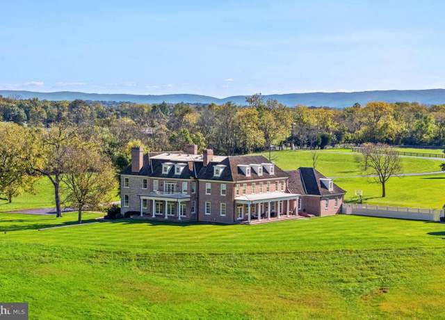 Property at 1077 Ginns Rd, Boyce, VA 22620, 6 beds, 5 baths