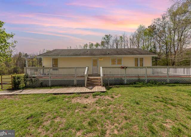 Property at 19803 Anderson Mill Rd, Beaverdam, VA 23015, 3 beds, 2 baths