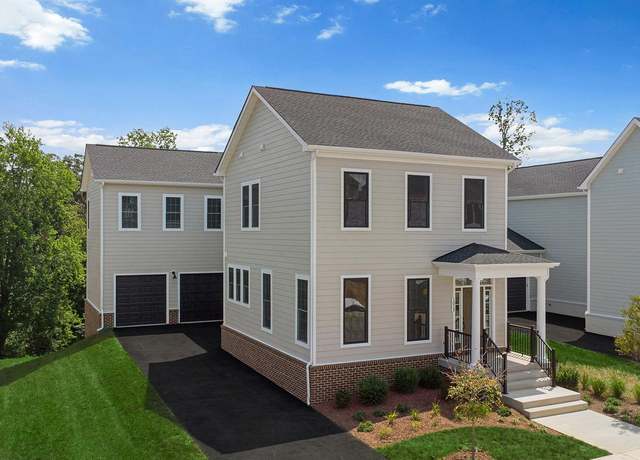 Property at 1013 Captain Richards Ct, Marshall, VA 20115, 3 beds, 3.5 baths