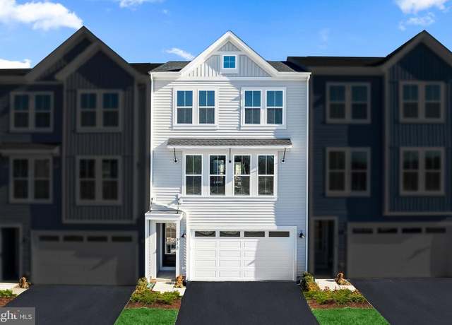 Property at 113 Galaxy Pl, Stephenson, VA 22656, 3 beds, 3 baths