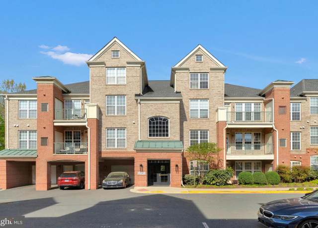 Property at 12161 Abington Hall Pl #202, Reston, VA 20190, 2 beds, 2 baths