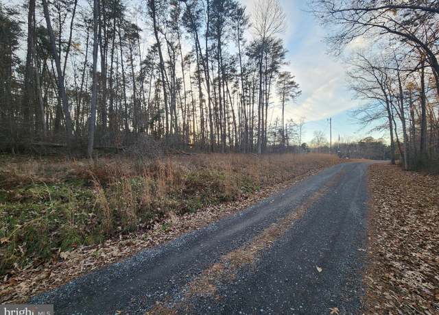 Property at LOT 6 Paradise Ln, Gordonsville, VA 22942