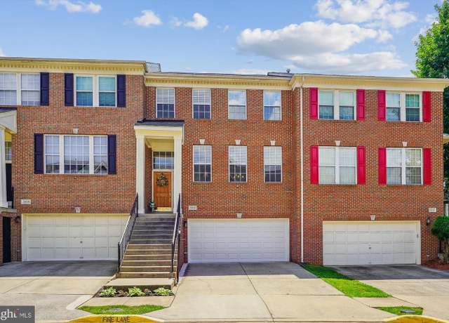 Property at 46133 Aisquith Ter, Potomac Falls, VA 20165, 4 beds, 3.5 baths