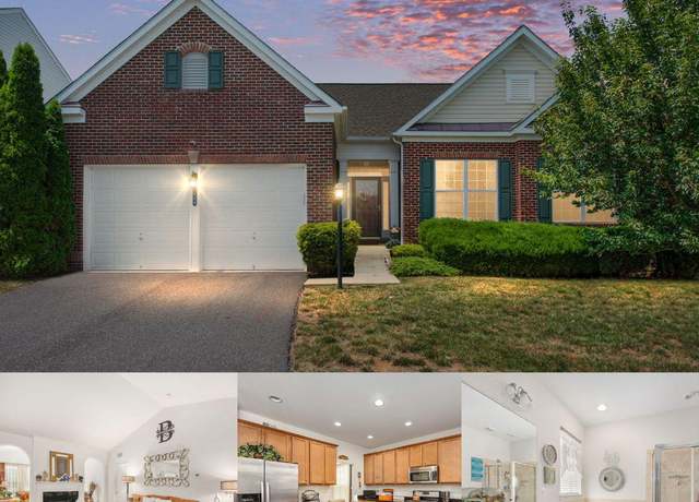 Property at 1484 Casual Water Way, Locust Grove, VA 22508, 3 beds, 2.5 baths