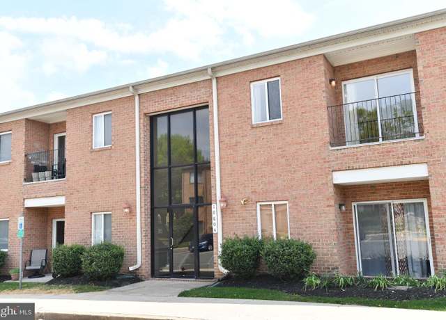 Property at 10604 Provincial Dr #204, Manassas, VA 20109, 1 bed, 1 bath