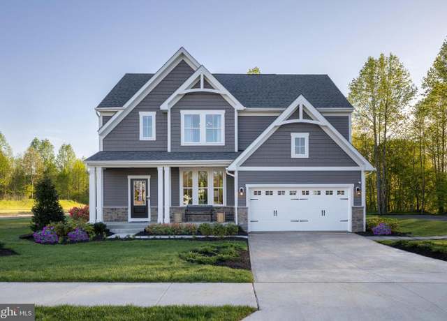 Property at 10100 North Streamview Ct, Fredericksburg, VA 22408, 4 beds, 3.5 baths