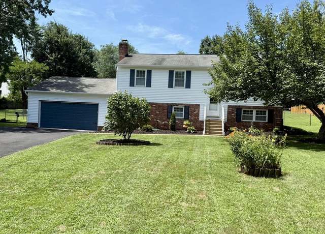 Property at 91 Vista Woods Rd, Stafford, VA 22556, 3 beds, 2 baths