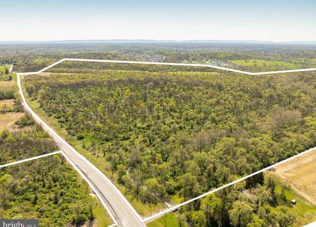 Property at 3462 Gerrardstown Rd, Inwood, WV 25428